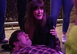 «Un vasco nunca baila reguetón y si lo hace, estas podrían ser las graves consecuencias»