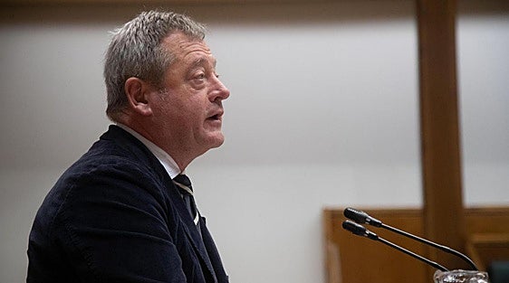 Casi una de cada cinco agresiones sexuales en Euskadi se produjeron en el ámbito familiar
