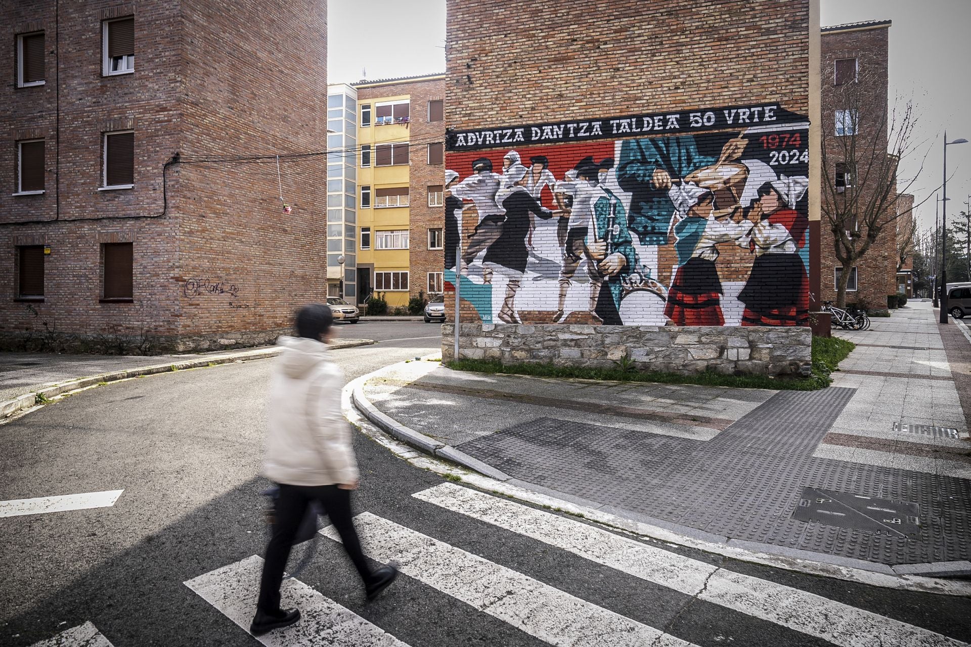 Adurza se reivindica