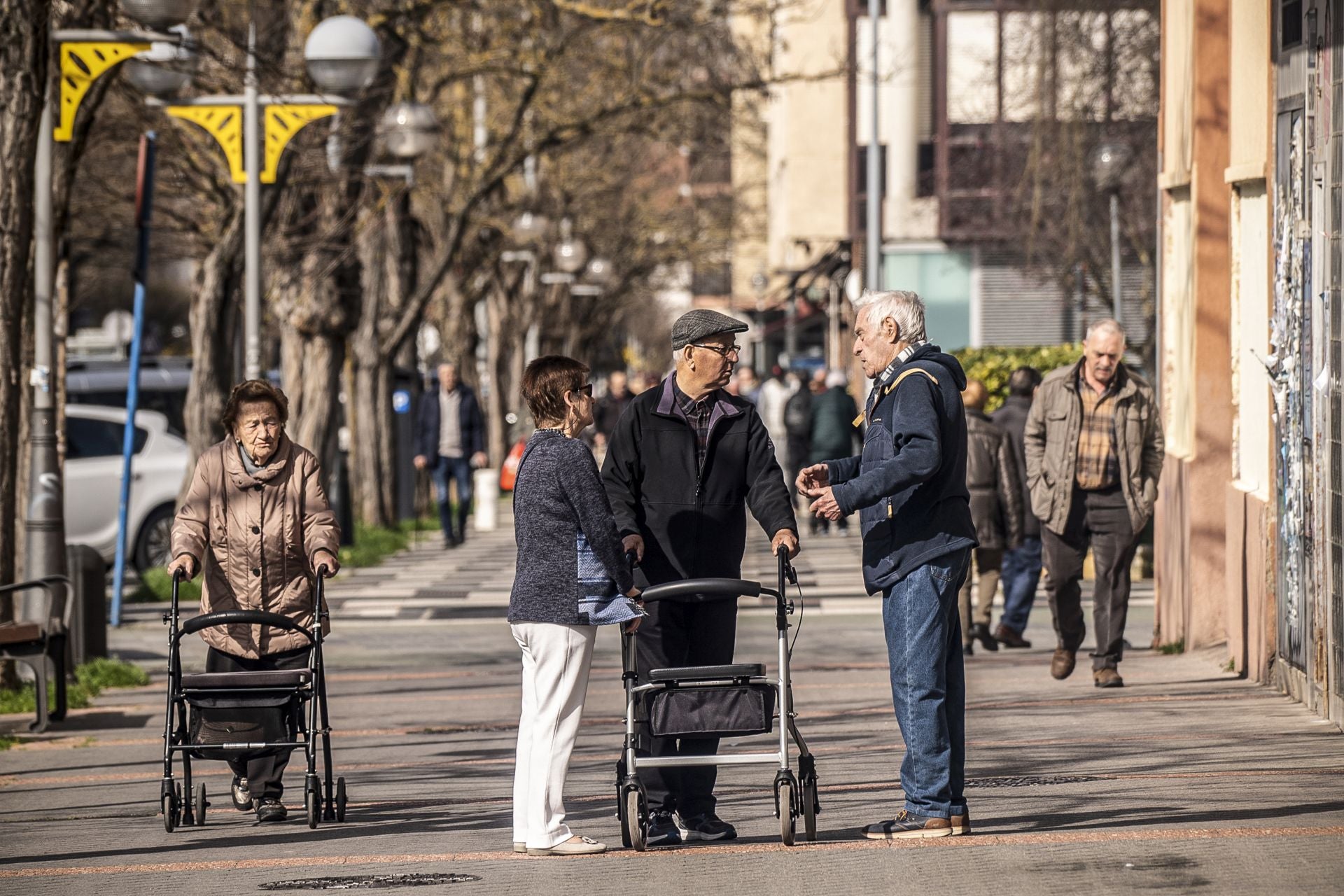 Adurza se reivindica