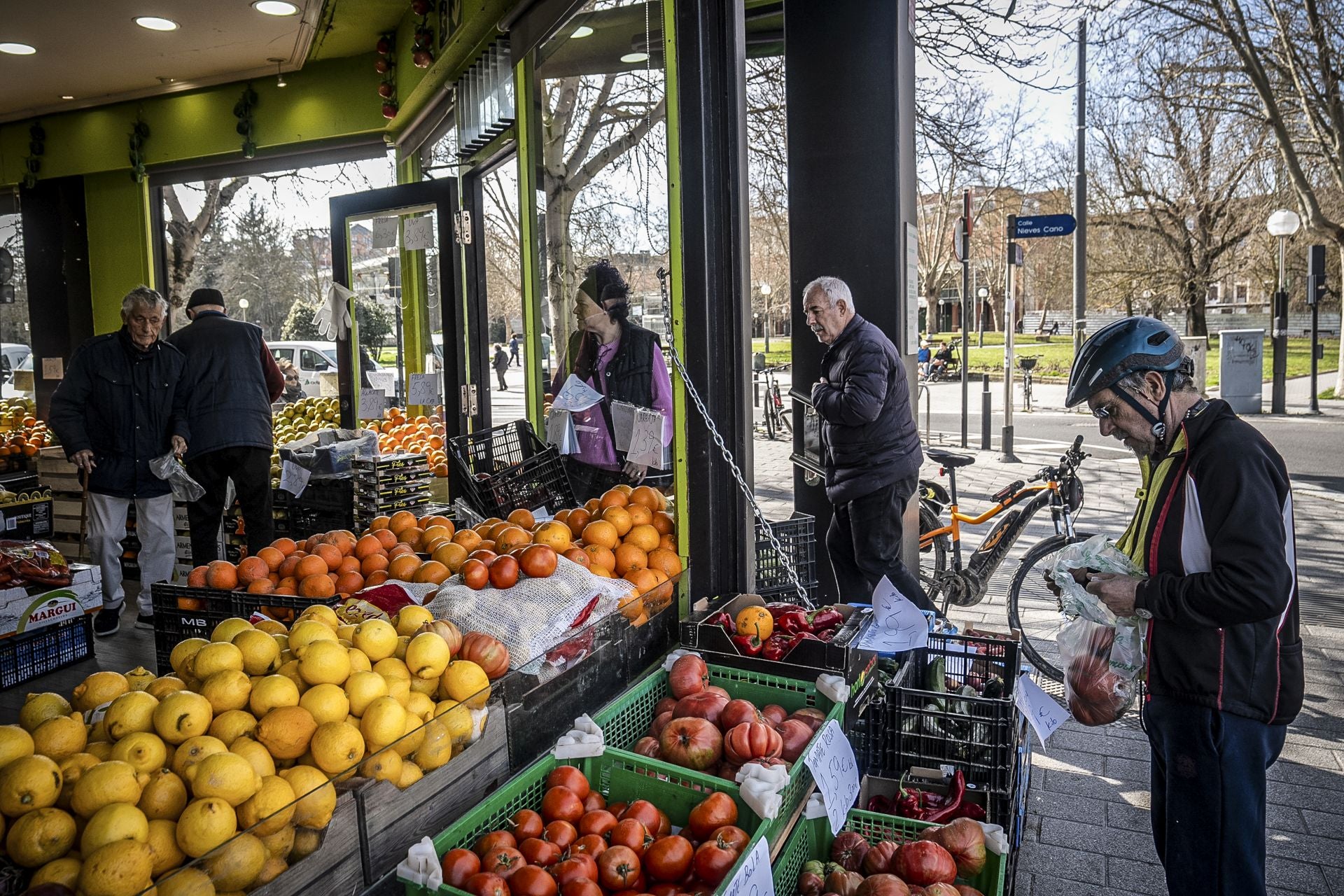 Adurza se reivindica