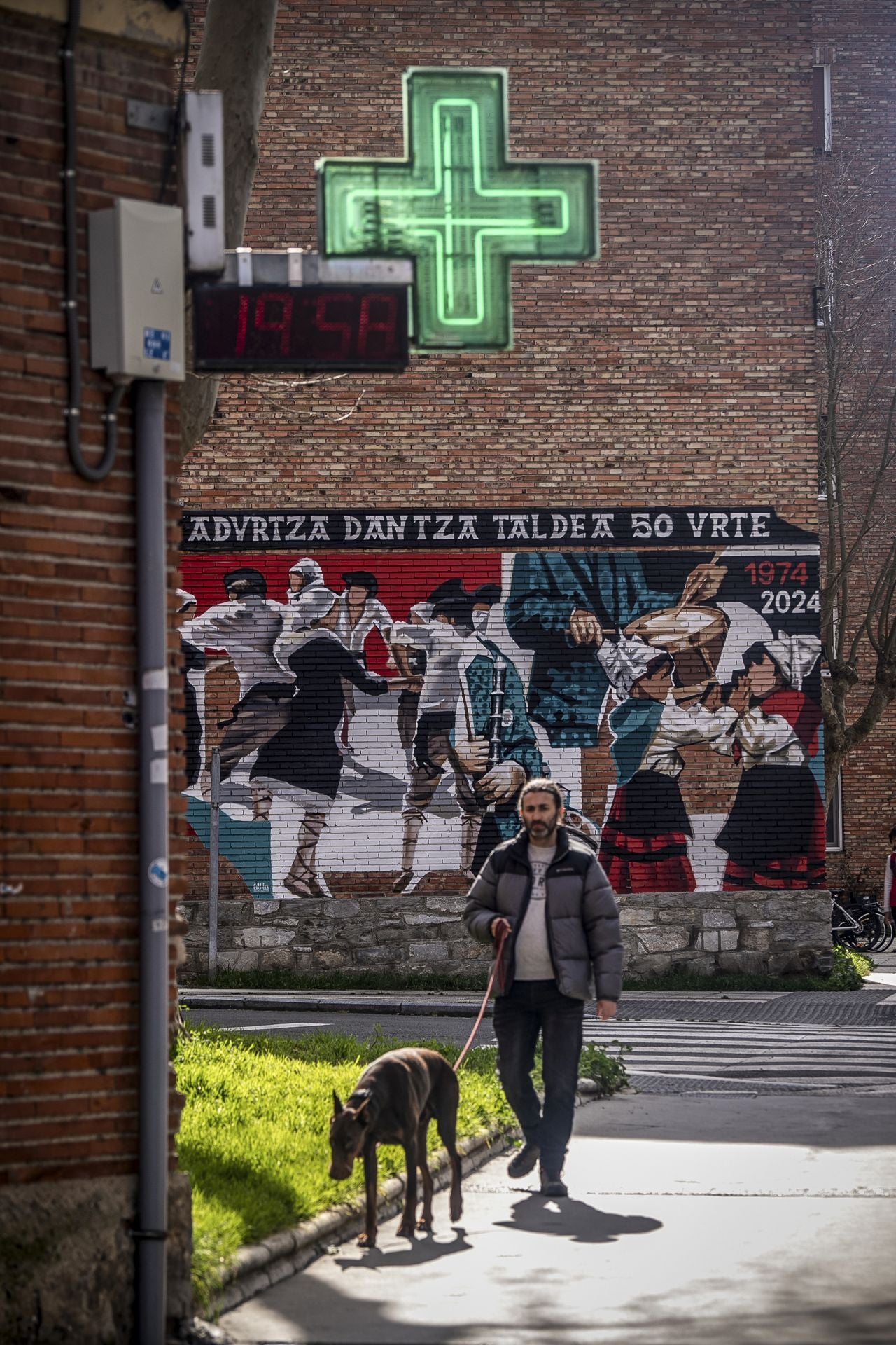 Adurza se reivindica