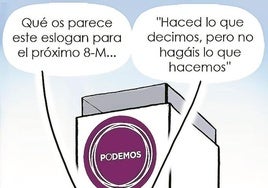 La viñeta de Antón
