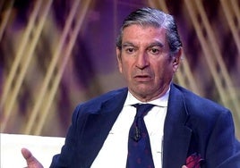 José Manuel Díaz-Patón.