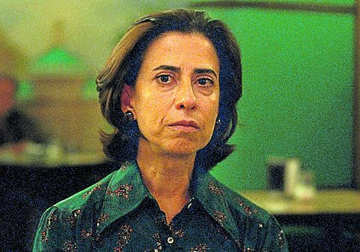 Crítica de 'Aún estoy aquí' (2024): Playa con furgones