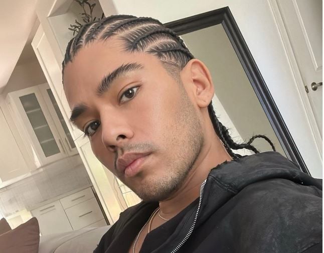 Muere «repentinamente» Jesús Guerrero, estilista de las estrellas de Hollywood y amigo de Kylie Jenner