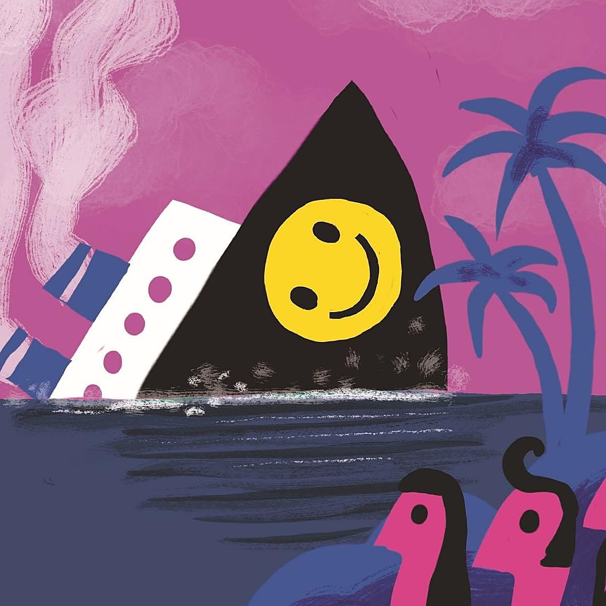 El fracaso de la felicidad