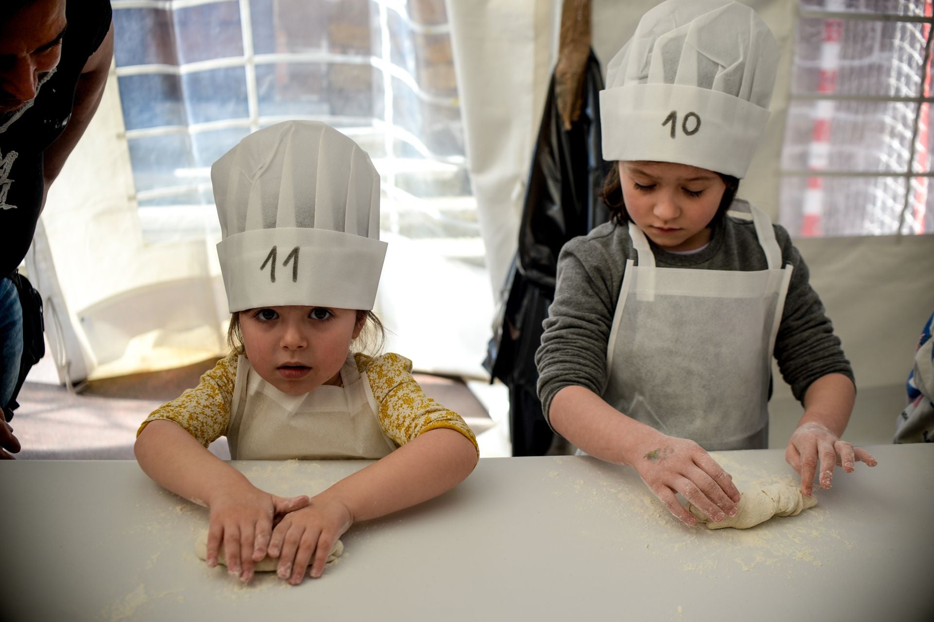 La Quadra sigue fiel a la matanza del cerdo