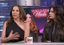 La entrevista más surrealista de Pablo Motos: «Esta noche no hay manera»