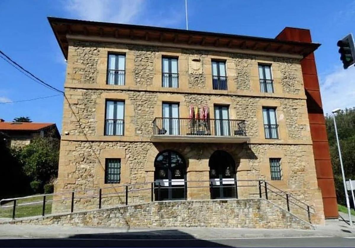 El proyecto fue anunciado en 2023.