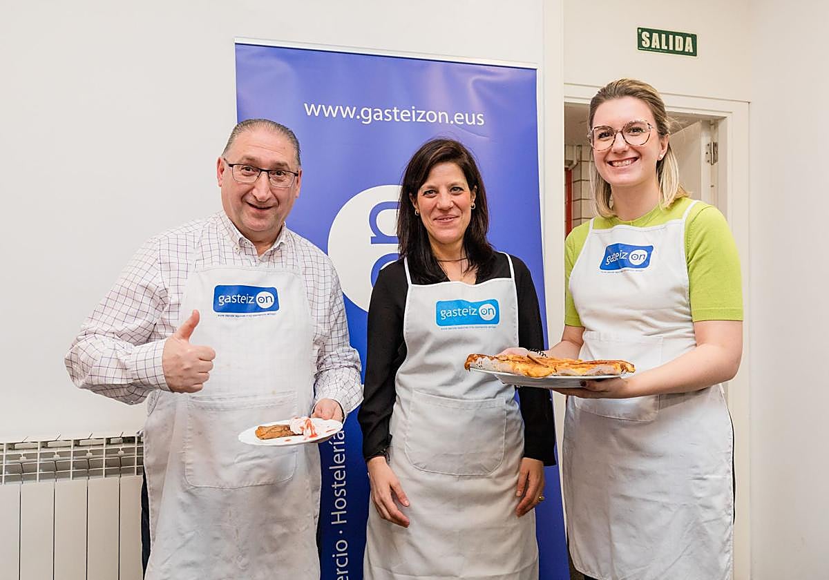 Un dulce que no necesita disfraz