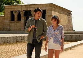 Crítica de 'Daniela Forever' (2024): La novia recreada