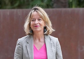 Gipuzkoa eleva el tono para defender el paso del TAV por Ezkio y pide reunirse con el ministro Puente