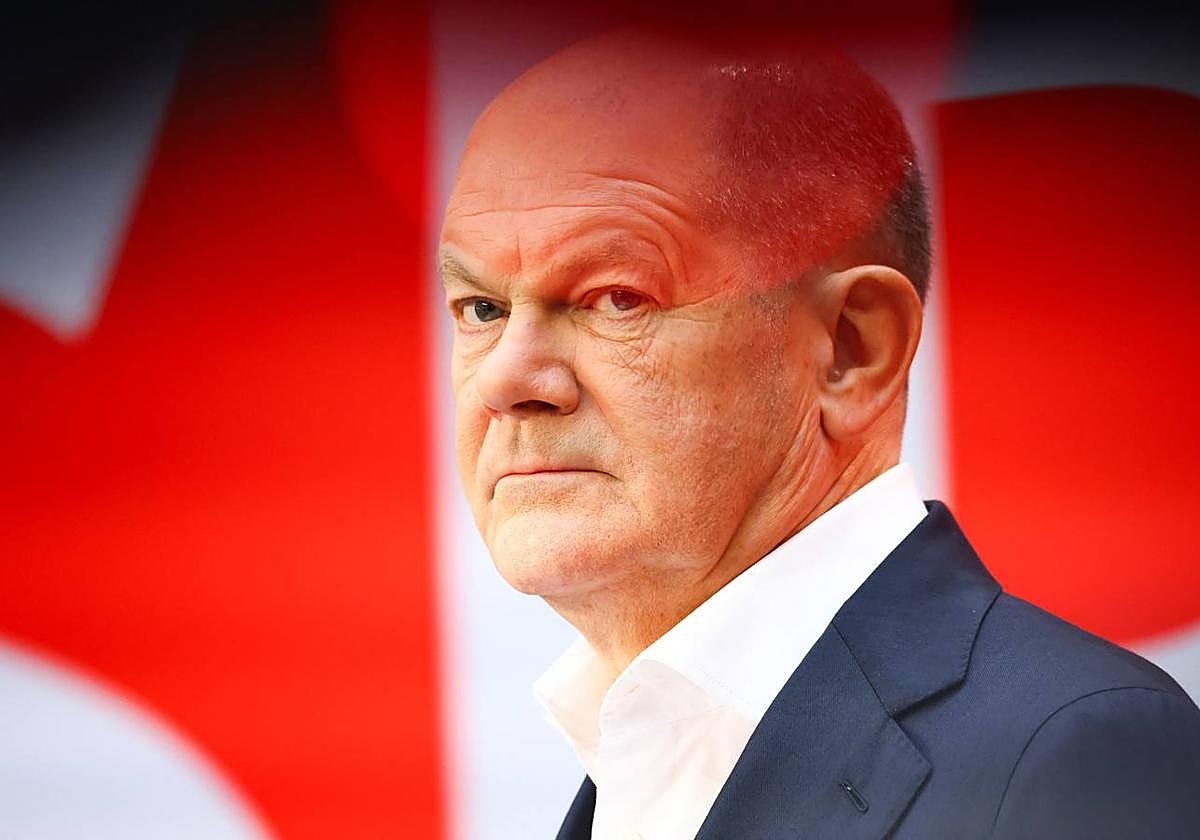 Alemania, frenéticas legislativas