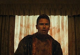 Crítica de 'The Monkey' (2025): Si el mono baja el brazo y toca...