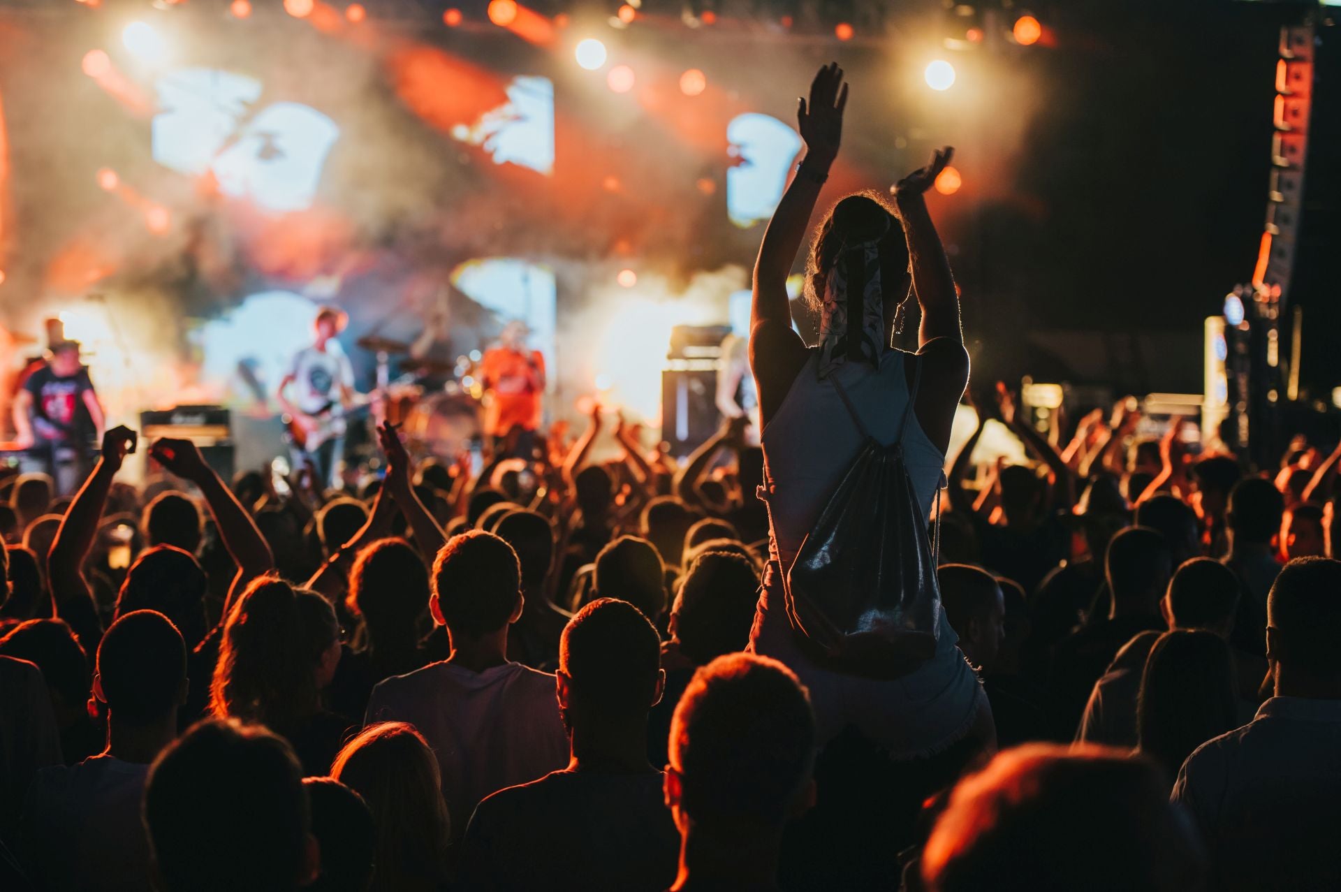 La Justicia rectifica y avala el despido de un trabajador de baja por dar un concierto en las fiestas de su ciudad