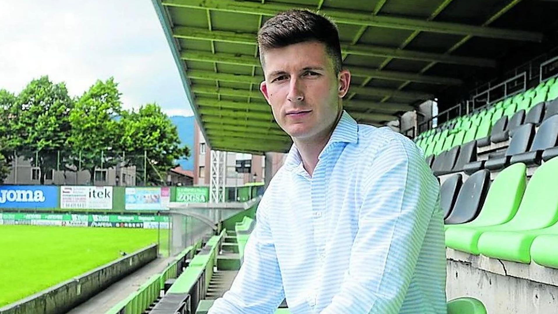 Sestao Surprises with Sports Director Departure: Key Insights for Content Writers
