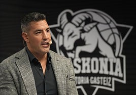 El Baskonia celebrará por todo lo alto el 7 de marzo los 25 años de la Euroliga: documental, Scola, Rakocevic, Bodiroga...