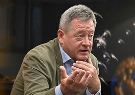 Zupiria reconoce que la mujer detenida en San Sebastián que acabó en la UCI debió ser trasladada primero al hospital y no al calabozo