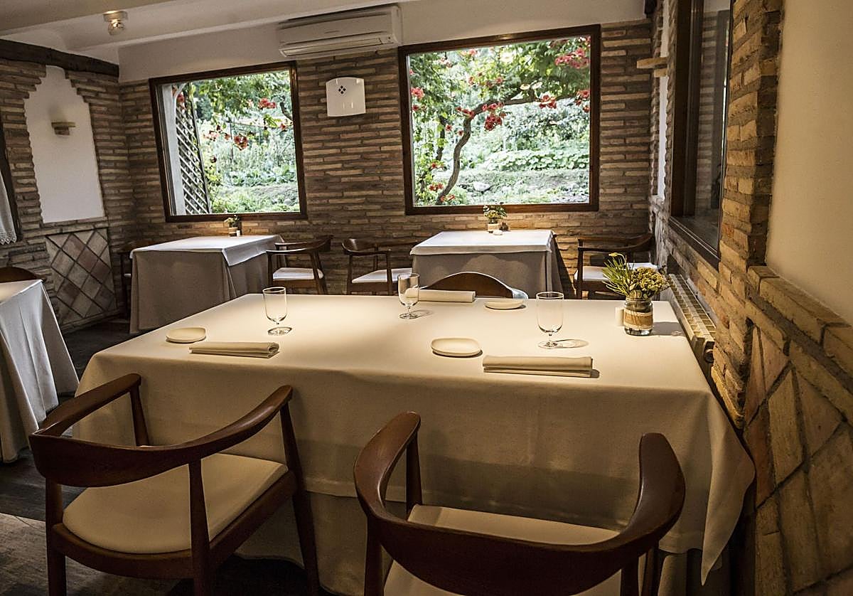 En Venta Moncalvillo luce ya el Sol Sostenible