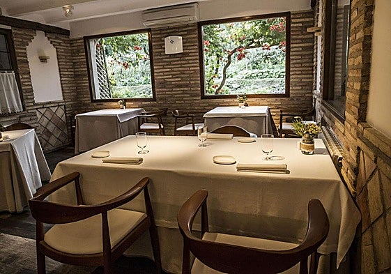 En Venta Moncalvillo luce ya el Sol Sostenible