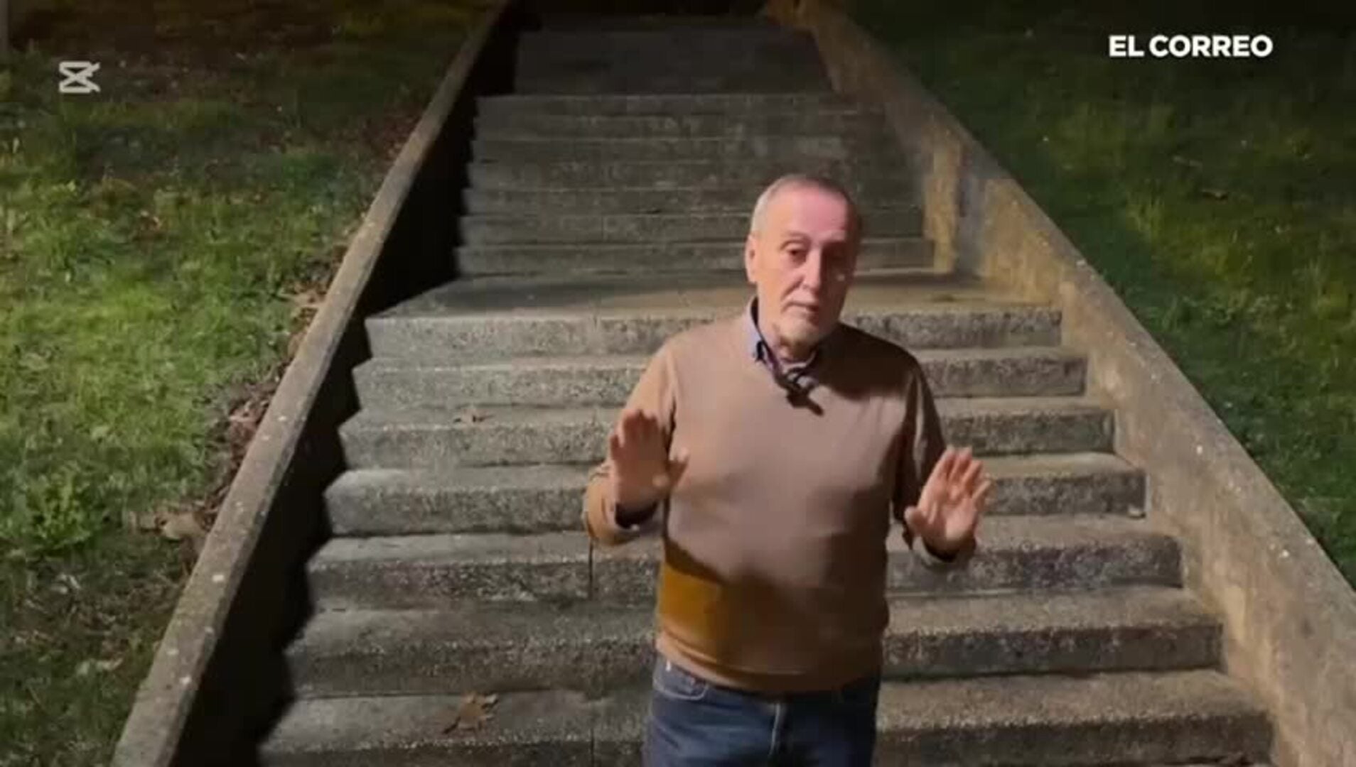 La prorroga de Munti