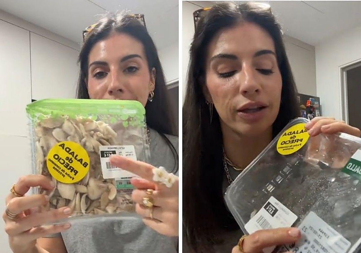 Una influencer desvela el truco para saber cuándo bajan los precios en Mercadona: «Y no solo los sábados»