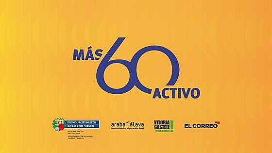 Así ha sido el foro 'Más 60 activo'