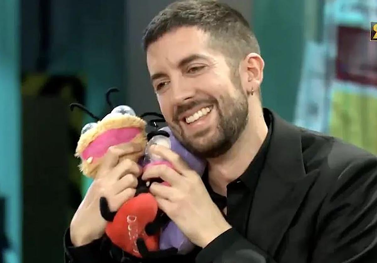 ¿El efecto Broncano se desinfla? El peor mes de 'La Revuelta' con victoria de 'El Hormiguero' de Pablo Motos