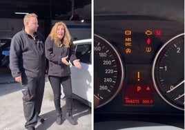 Los consejos de dos mecánicos para evitar estafas con el kilometraje de los coches de segunda mano
