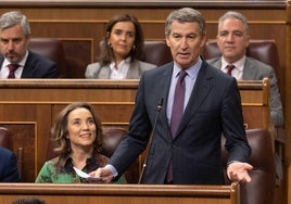 Los dilemas de Feijóo