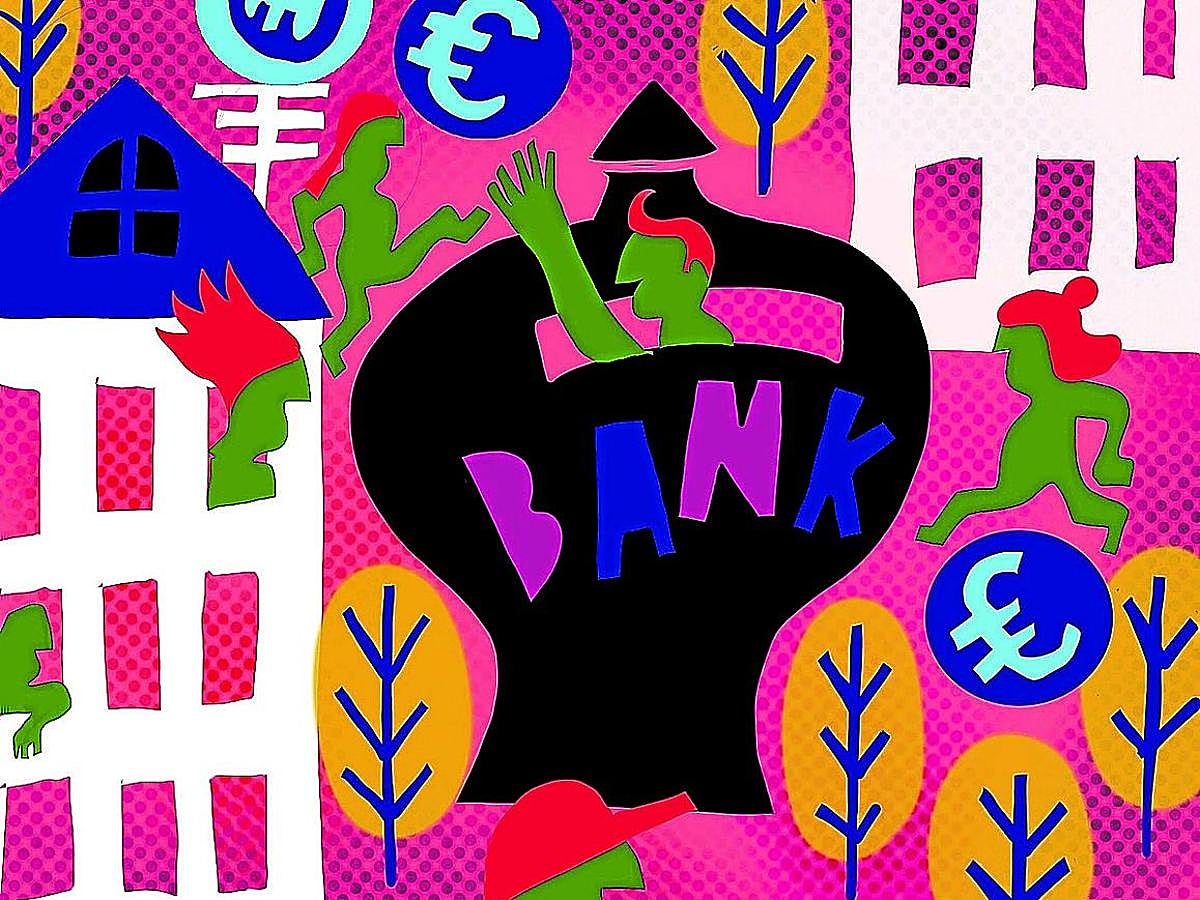 El ágora de las ciudades errantes