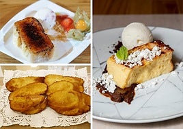 Las torrijas más irresistibles de Vitoria