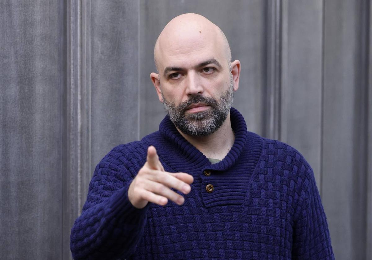 Saviano y la verdad