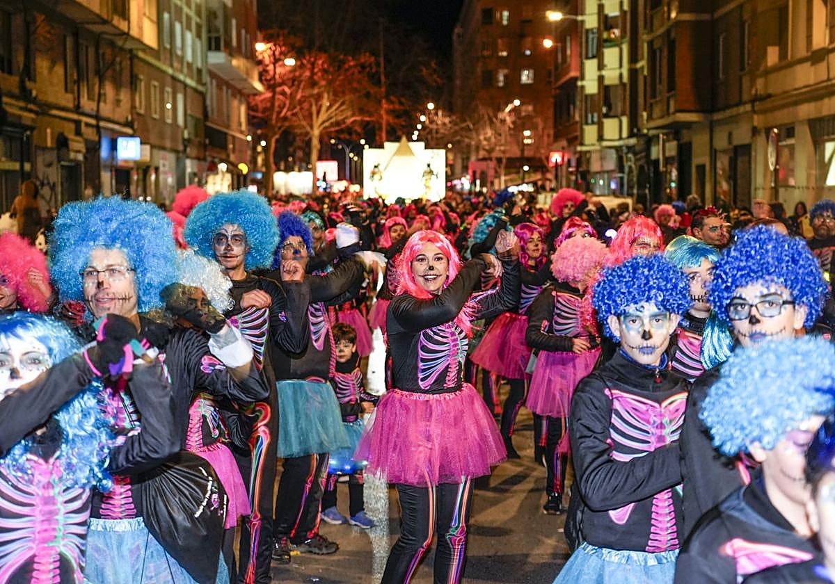 Estos muertos están muy vivos