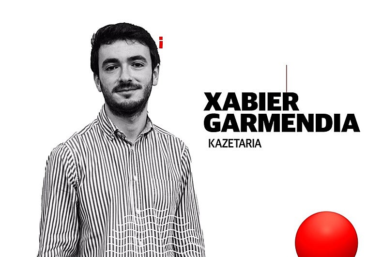 ​Cremà gauera arte iraungo al du Mazonek ala lehenago erre egingo da?