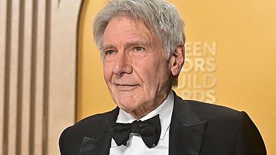 Ni covid ni gripe: la enfermedad por la que Harrison Ford no presentará los Oscar 2025