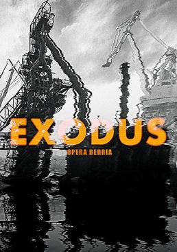 Imagen - Cartel del espectáculo.