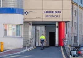 «Perdí un riñón porque no me hicieron una simple radiografía, por dejadez»