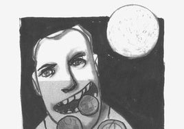 La muerte de la justicia
