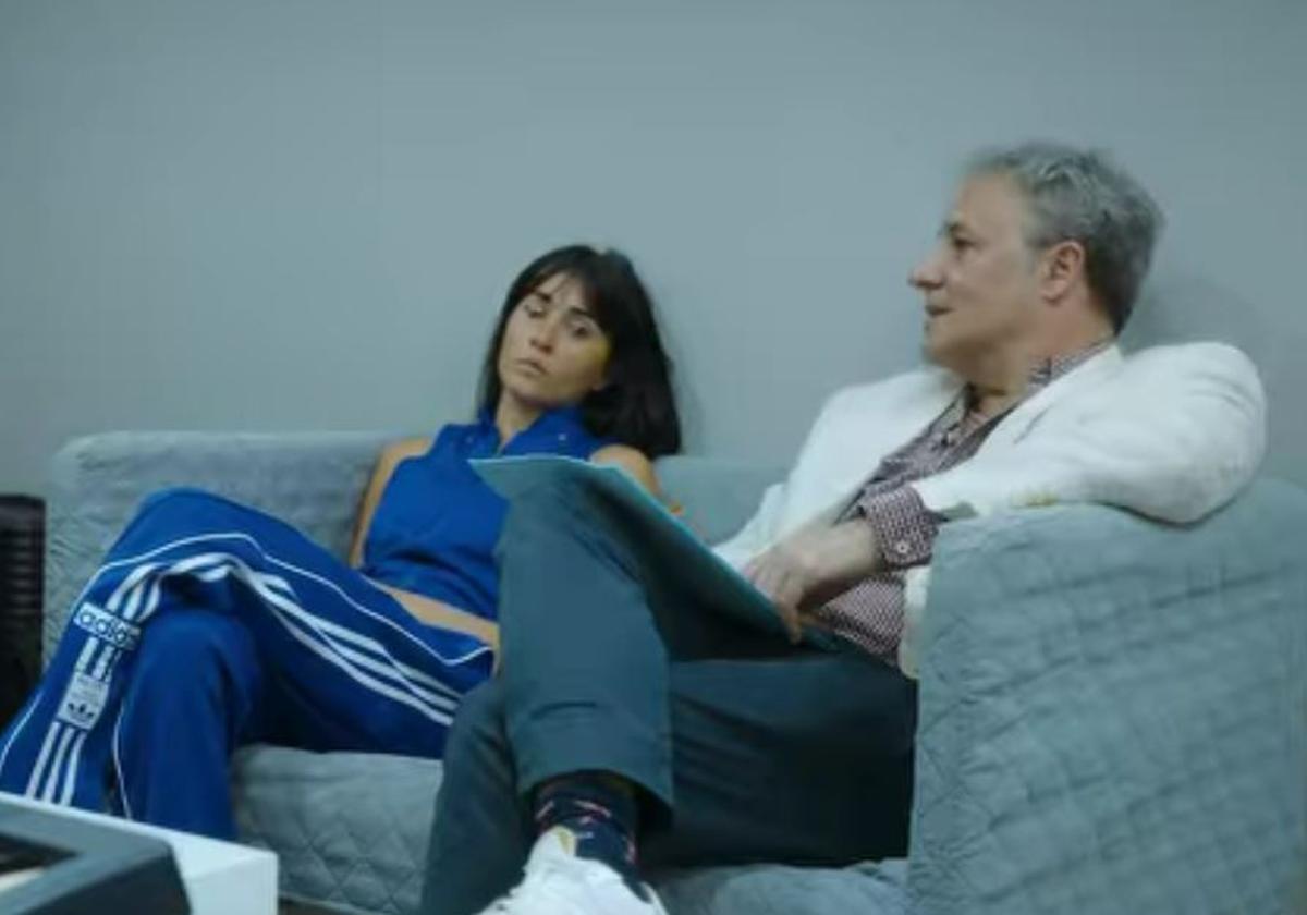 La tremenda discusión de Aitana con su discográfica: «No me quiero sentir acorralada...»