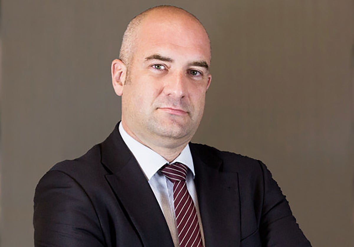 Euskaltax aborda «una nueva etapa» con el nombramiento de Asier Guezuraga al frente de la planificación estratégica