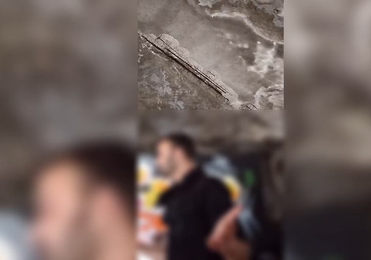 Un magrebí denuncia una paliza en Bilbao por consumir alcohol en Ramadán