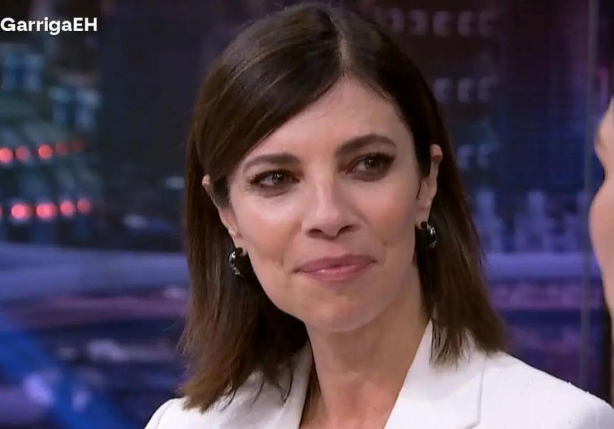 Los problemas de Maribel Verdú encarnando a una Guardia Civil: «No sabes cómo aprieta el tricornio»