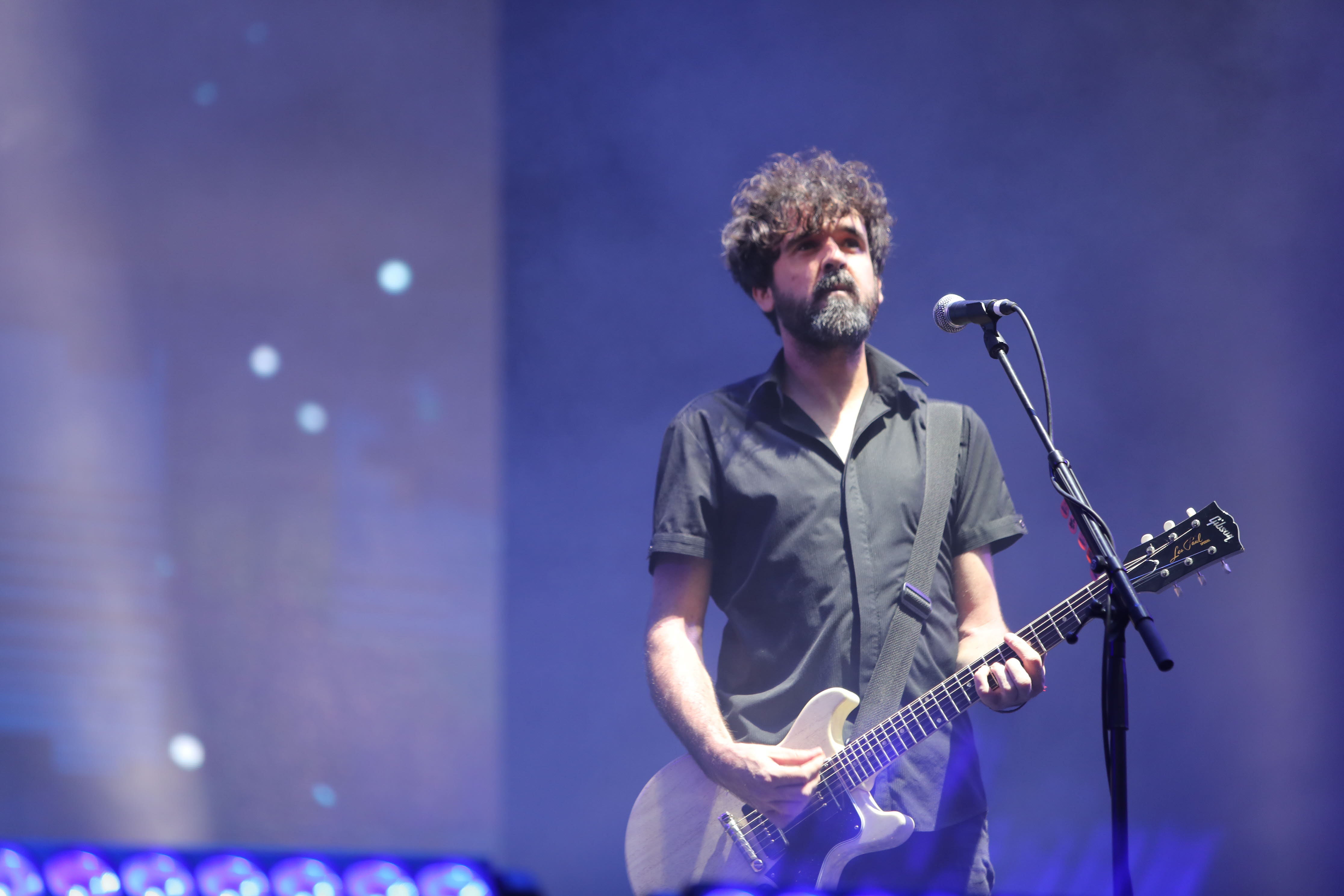 The Murder Capital, Gorka Urbizu y Meatbodies se unen al 25 aniversario de Ebrovisión en Miranda