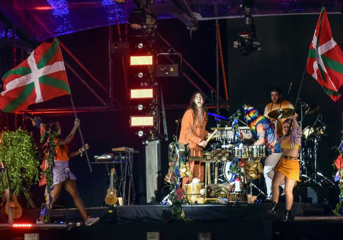 El Zeid Fest encara su cuarta edición con un cartel «para todos los gustos» liderado por los británicos Crystal Fighters