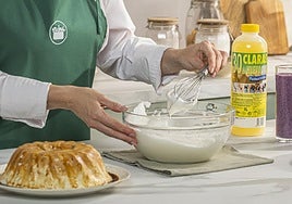 El alimento de Mercadona de bajo contenido en grasas ideal para deportistas