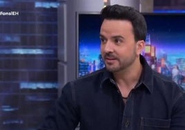 La experiencia de Luis Fonsi en una boda «de 600 millones de euros»