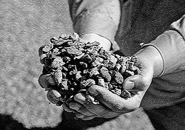 El yacimiento español de 'tierras raras', clave para Europa