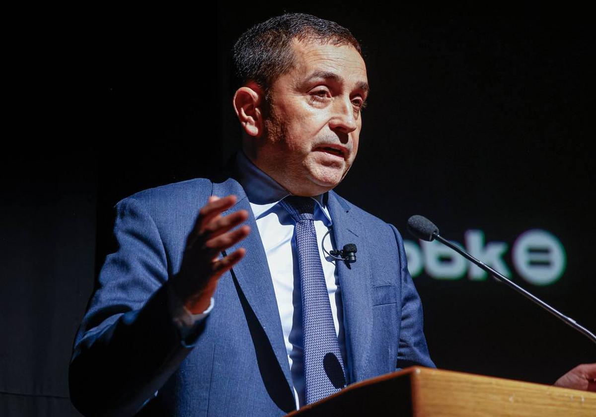 10 años de la Fundación BBK: «Parecía que estábamos abocados a la desaparición, pero nos rebelamos»